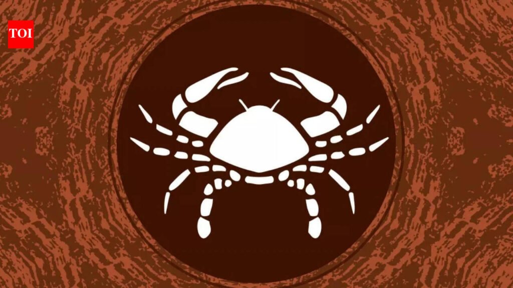 Cancer Horoscope Tomorrow, 3 September 2026: Career, Money, Love and Health Predictions