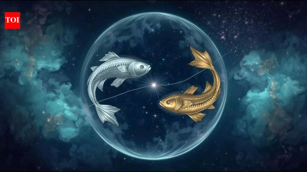 Pisces Horoscope Tomorrow, 3 September 2026: Career, Money, Love and Health Predictions