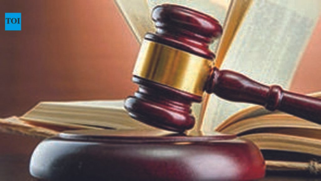 Guv’s office challenges KPSC chief’s reinstatement; Karnataka high court issues notice | Bengaluru News