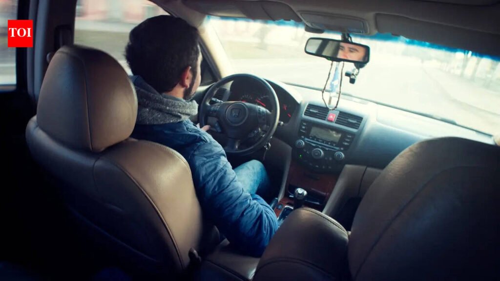 10 dirtiest spots in your car you never think to clean
