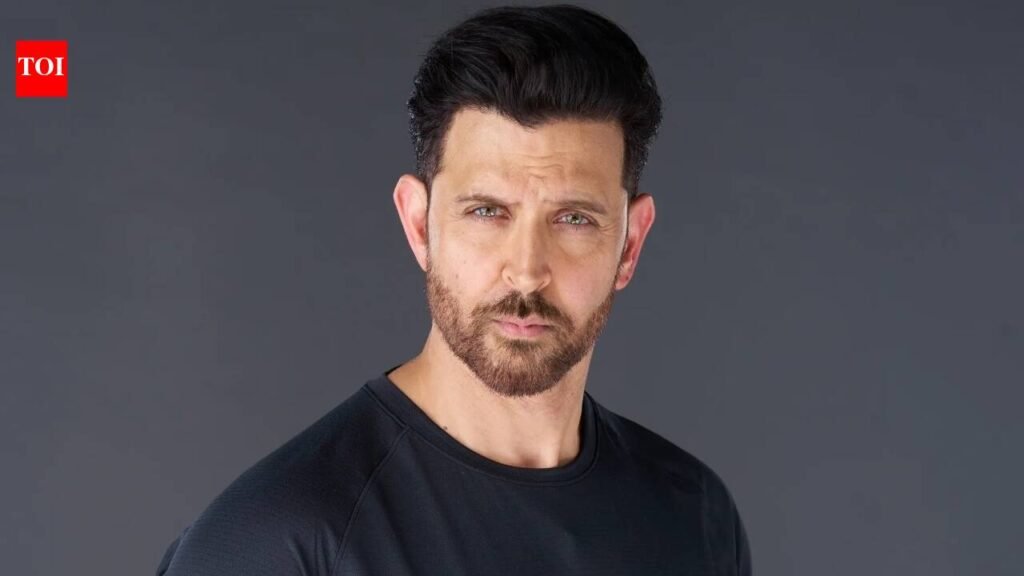 Hrithik Roshan leases out 2,727 sq ft office space in Mumbai’s Goregaon for a monthly rent of Rs 7.30 lakh with a 5 percent annual escalation: Report |