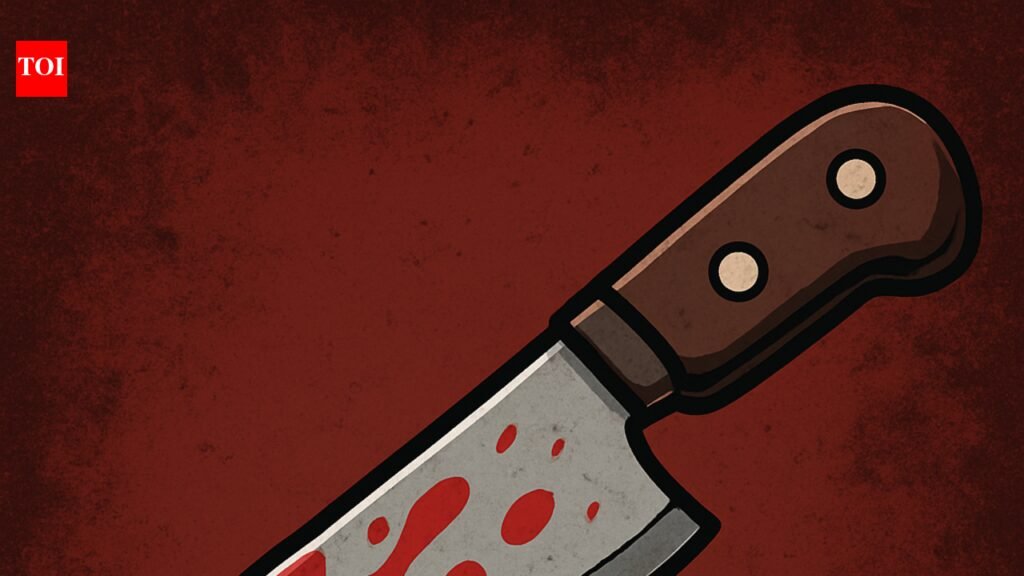 Two brothers held for murder in Vatva | Ahmedabad News