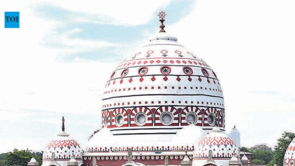 Girls set to outnumber boys once again at MSU’s 75th convocation | Vadodara News