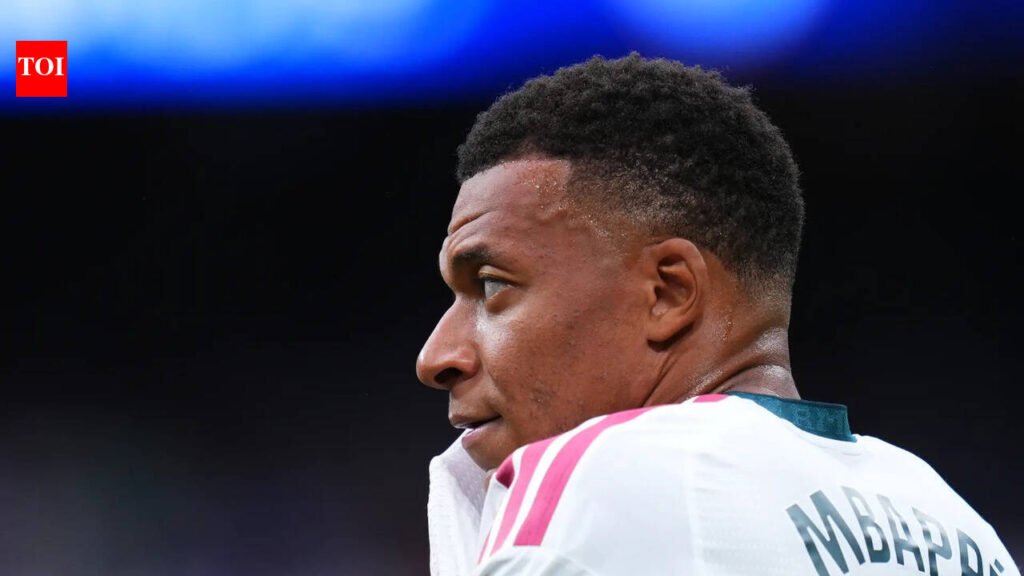 Chilling plot to kidnap Kylian Mbappé and 25 other wealthy figures uncovered by French police, reports say | Football News