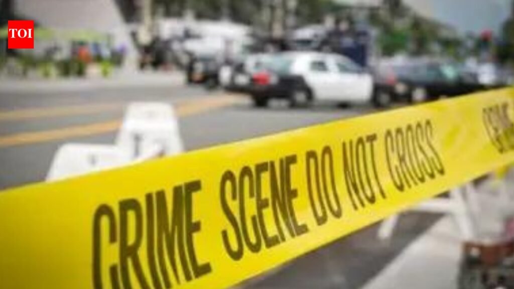 Multiple victims, 2 police officers injured in Minneapolis shooting