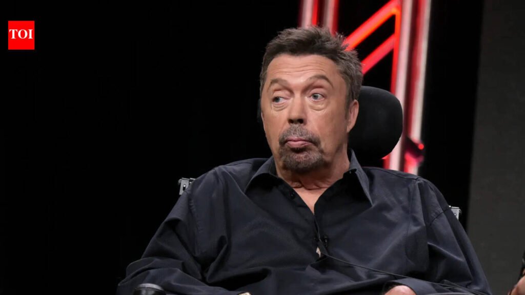 Tim Curry’s cause of death listed as coronary artery disease after battle with kidney cancer |
