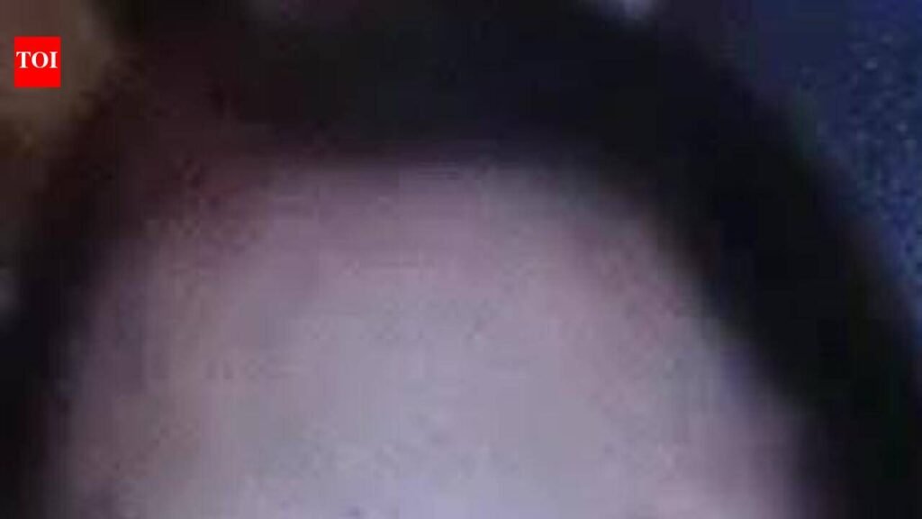 Robbery-murder case: Cops form teams, examine CCTV footage to trace intruders | Kanpur News
