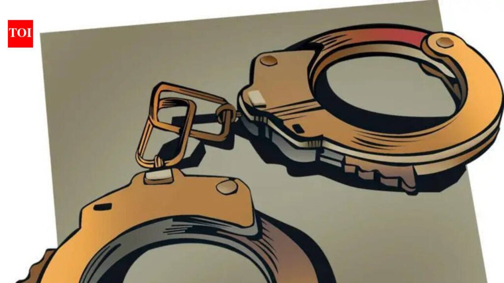 MCOCA slapped on Chintalwar, gang members | Nagpur News