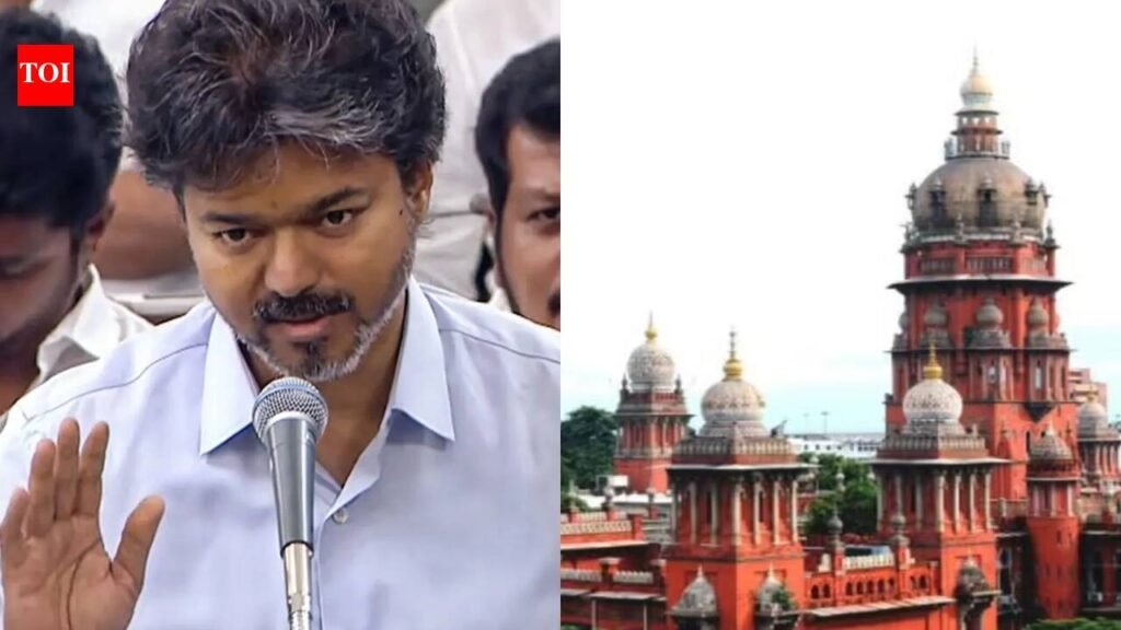 Tamil Nadu assembly unanimously passes resolution to recognise Tamil as principal language of Madras high court | Chennai News