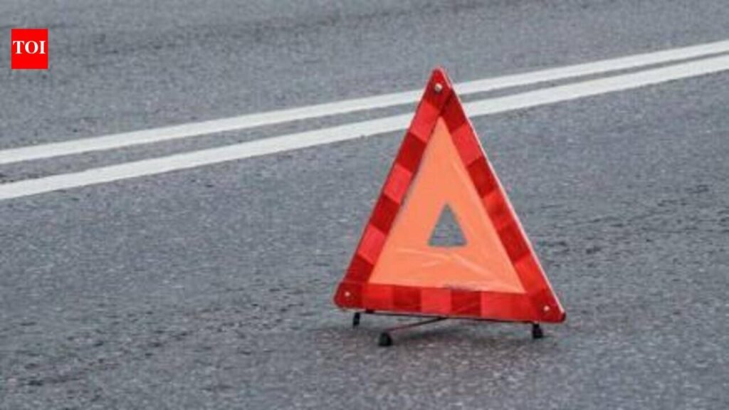 16-year-old killed in bike-car collision at Gogol | Goa News