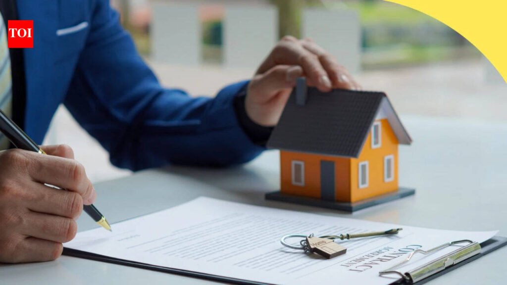 Goa Housing Board: Goa’s new housing law opens the door to revenue-sharing projects; here’s why