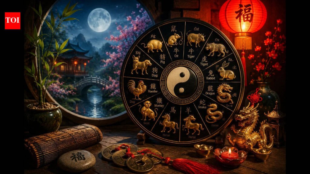 Horoscope Today, 3rd September, 2026: Tiger Day Brings Luck to Some, but Trouble Could Find These Zodiac Animals