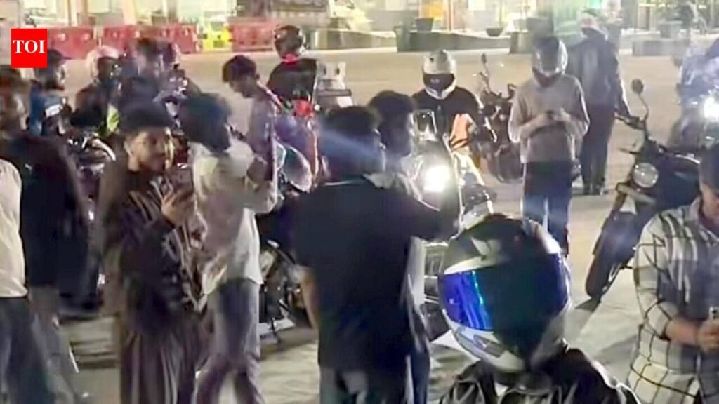 As flyover curbs kick in, bikers in Bengaluru demand refund of road tax | Bengaluru News