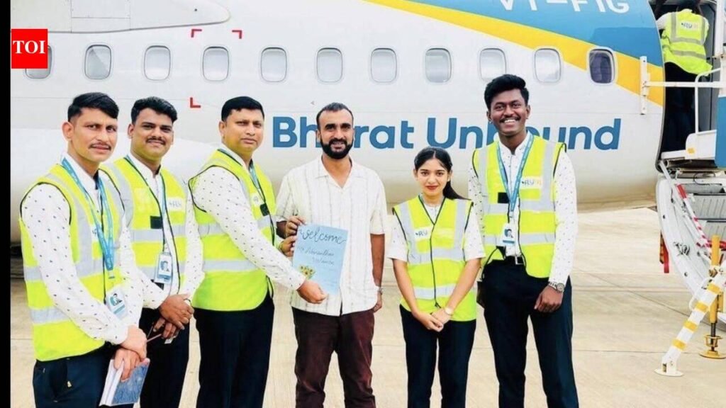 Balakot hero Abhinandan makes base in Goa after retiring from IAF, to pilot FLY91 planes | Goa News