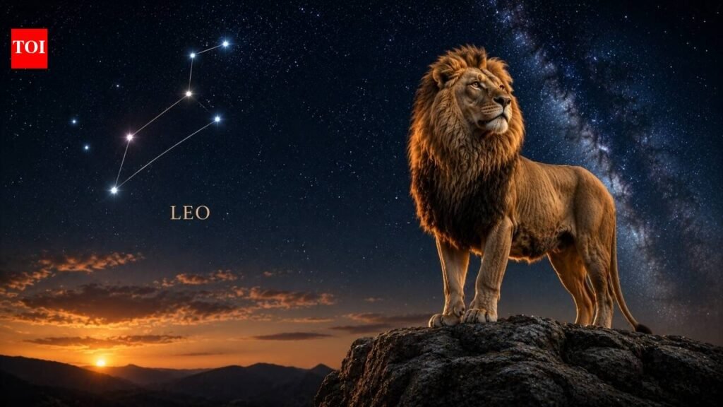 Leo Horoscope Today, September 04, 2026: Recognition and financial gains are within reach