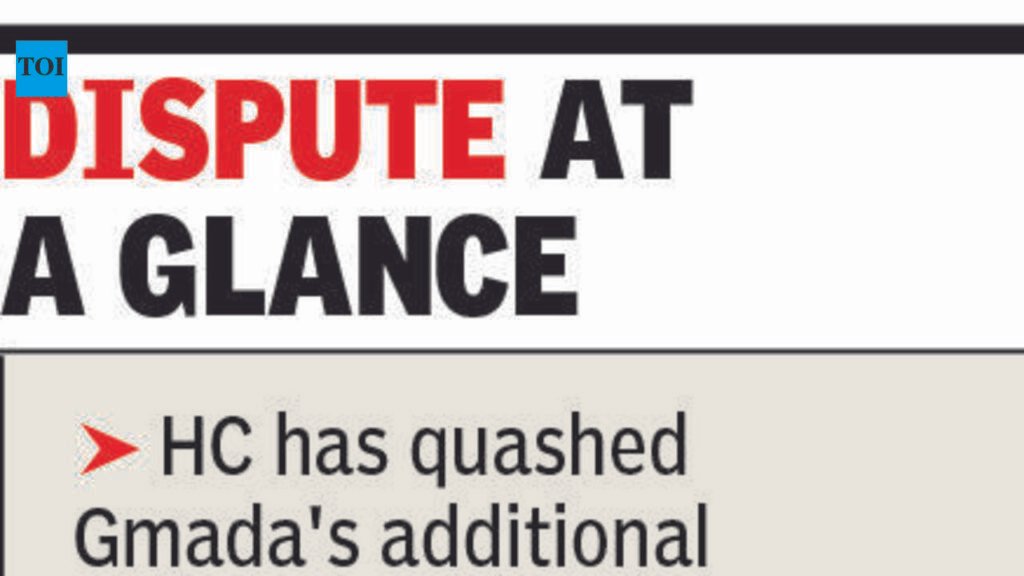 HC relief for IT City plot allottees | Chandigarh News