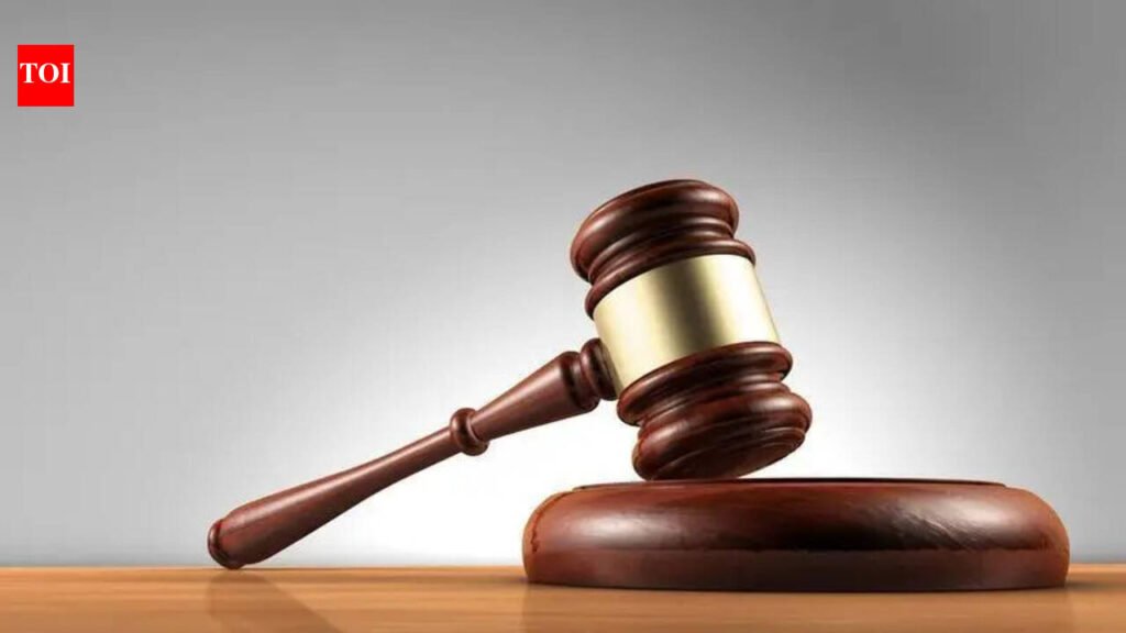 Check nylon manja supplies to Maha from other states, HC tells authorities | Nagpur News