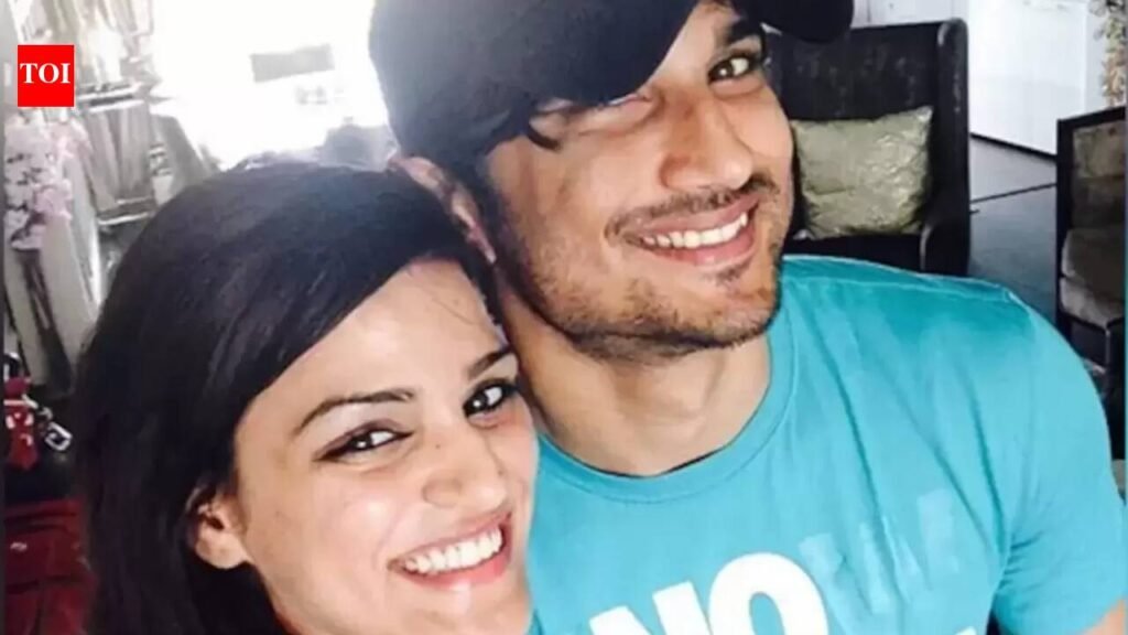 ‘Truth may be troubled, but it can never be defeated’: Shweta Singh Kirti reacts to CBI probe in Disha Salian case | Hindi Movie News