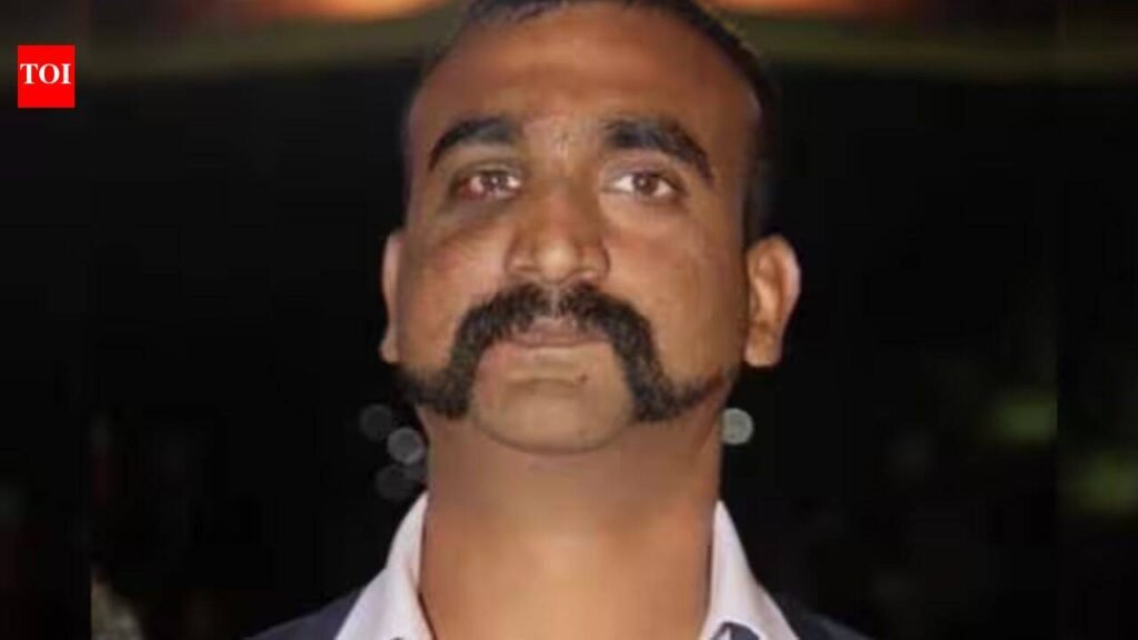 Why Group Captain Abhinandan Varthaman chose Goa airline after retiring from IAF | Goa News