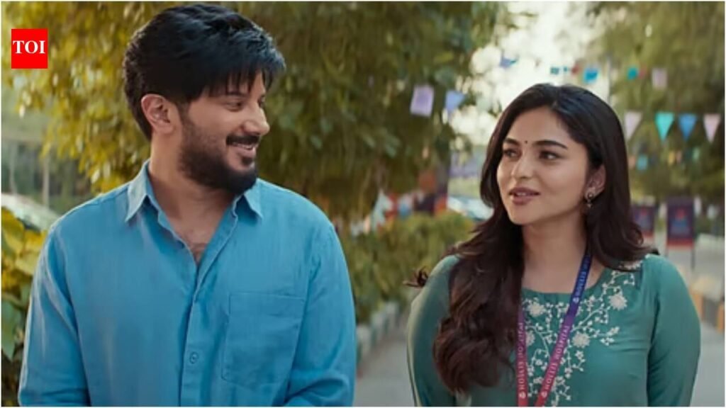 ‘I had only one day available’ for Dulquer Salmaan film; Kayadu Lohar clarifies ‘I’m Game’ and ‘Immortal’ promotion row | Malayalam Movie News