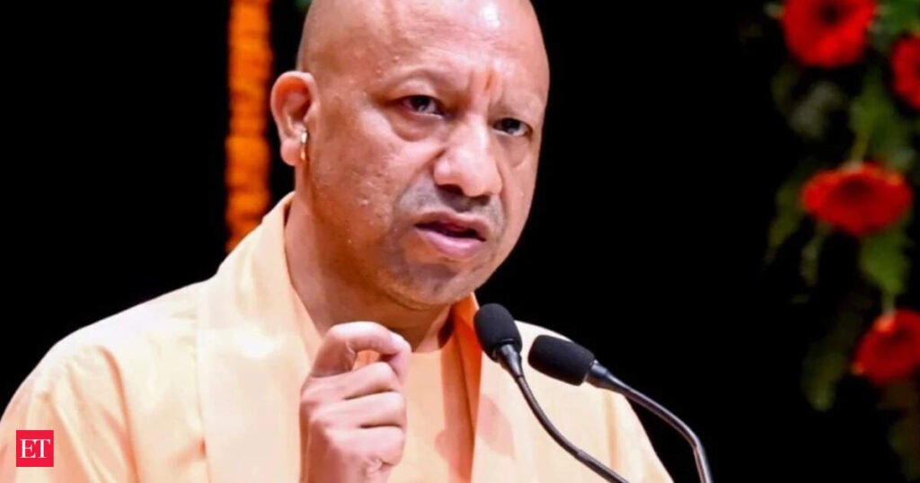 Anti-national forces harming India’s unity will face consequences: UP CM Yogi Adityanath