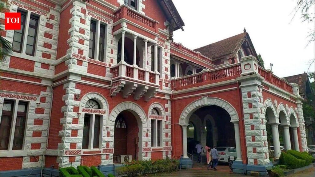 State Central Library set to take books to Technopark | Thiruvananthapuram News