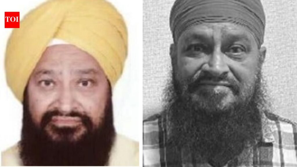 FBI adds India-origin man Manjit Singh Bedi to most-wanted fraudsters list, offers reward up to $150k for info