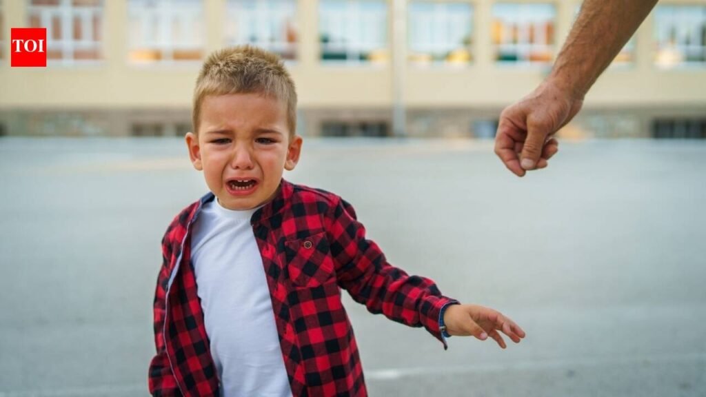 Texas Kindergarten Student Missing: Texas mom says school told her staff caught her 5-year-old son; she later learned a stranger found him crying two blocks away