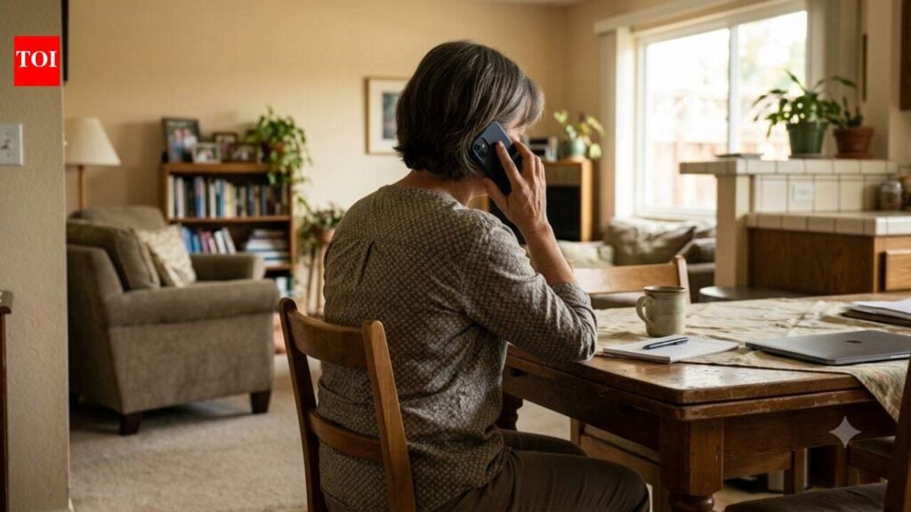 An Oakland woman answered a frantic call from someone claiming to be Charles Schwab security; minutes later, her entire $12,145 investment account had been wired away
