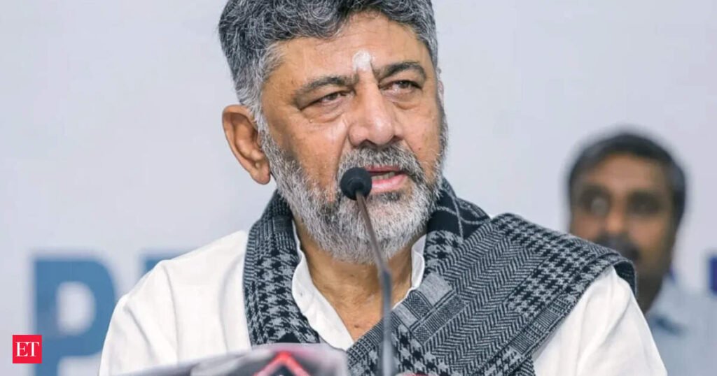 Karnataka CM to lead all-party delegation to PM Modi for farm loan waiver amid drought
