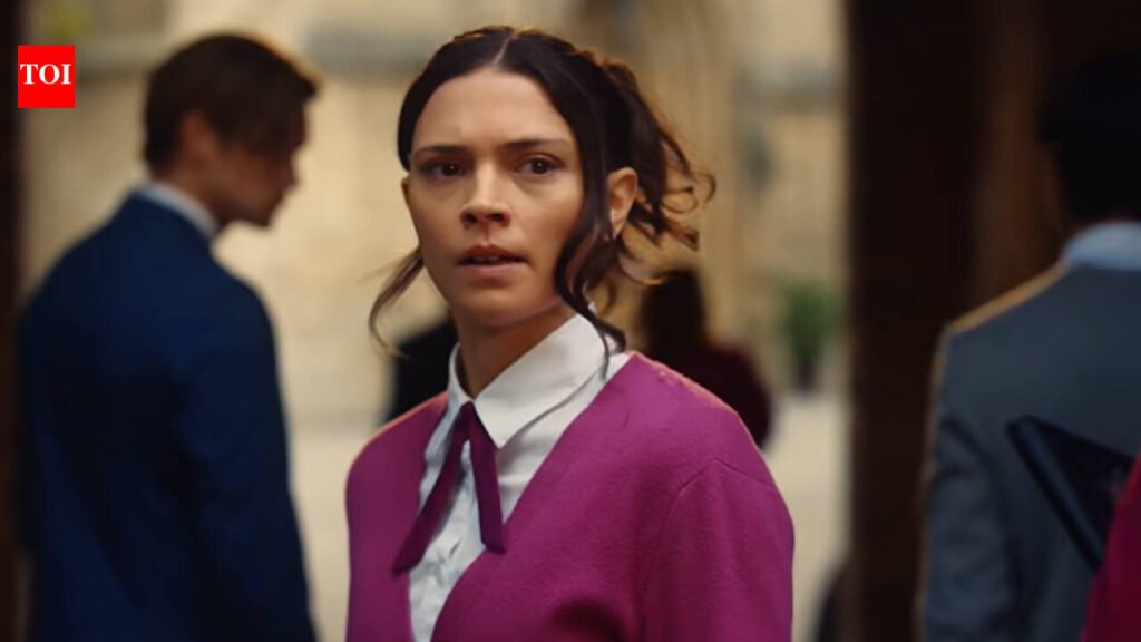 ‘Maxton Hall’ Season 3 teaser: Ruby’s Oxford dreams are at risk as she investigates her suspension with James’ support in the final chapter – Watch