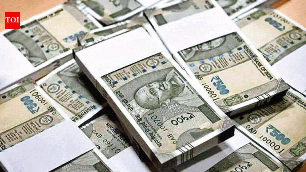 Hyderabad west powers Telangana’s tax engine | Hyderabad News