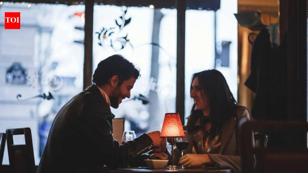 5 subtle signs your first date went better than you think