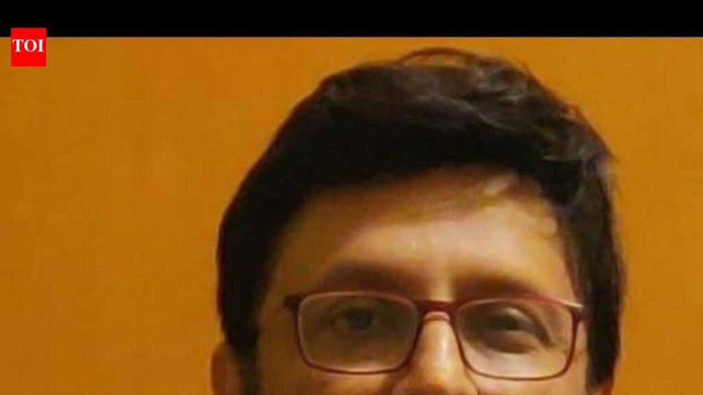IAS officer takes voluntary retirement, to join BJP; may contest Nagaon LS bypoll | Guwahati News