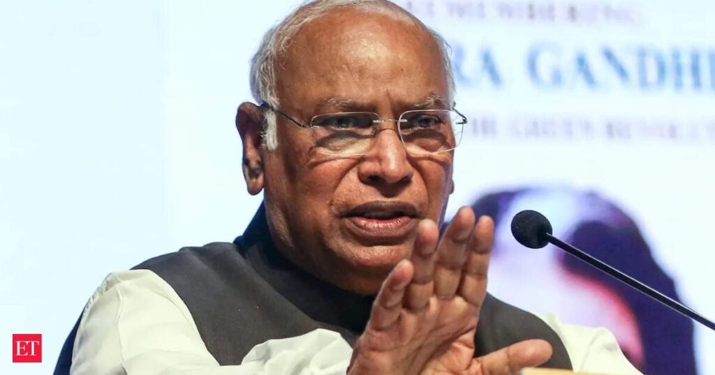‘Purification’ row: Cong MPs to seek meeting with President Murmu
