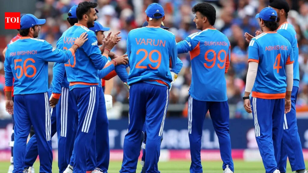 No special ‘room’ for cricket: IOA draws line on BCCI’s Asian Games stay | Cricket News
