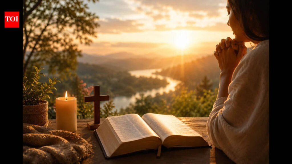 Bible Quote Today: Money Worries Keeping You Awake? Overcome Financial Anxiety with Philippians 4:19