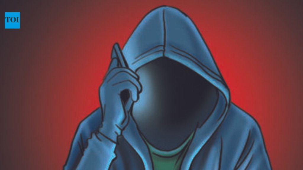 Mumbai police bust fake call centre, FIR against 19 for Rs 14.8L con | Mumbai News