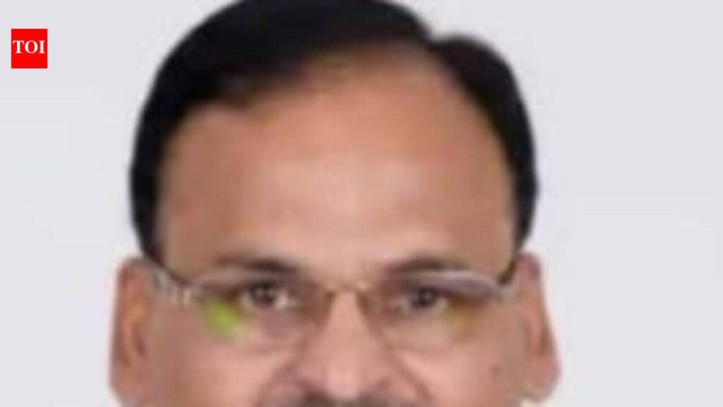 Karnataka Public Service Commission scam: Sahukar appears before CID again | Bengaluru News