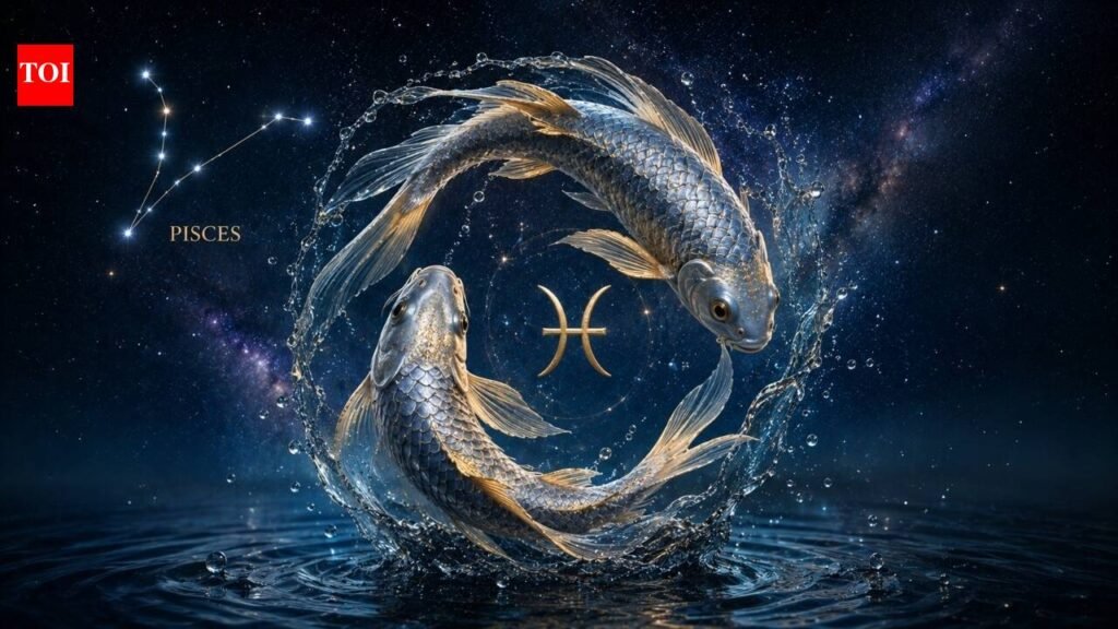 Pisces Horoscope Today, September 05, 2026: Family support helps you leave old worries behind
