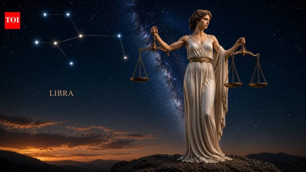 Libra Horoscope Today, September 05, 2026: Good news and financial gains brighten your day