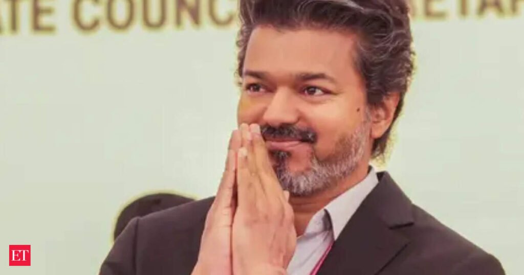 CM calls alliance meet amid ‘Vijay for PM’ push