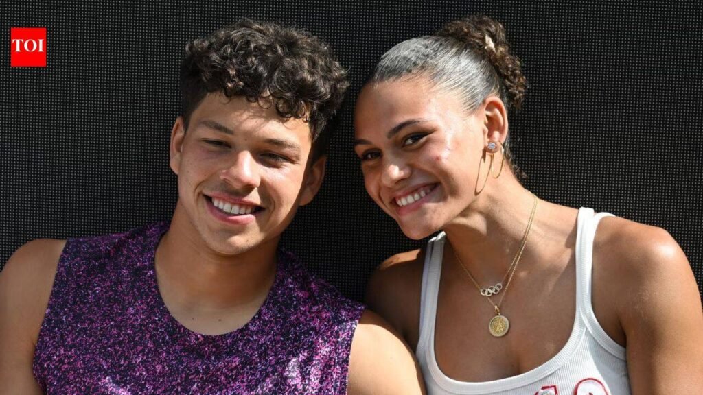 Trinity Rodman’s US Open moment reveals an old habit in sports broadcasting: introducing women by their relationships first | Tennis News