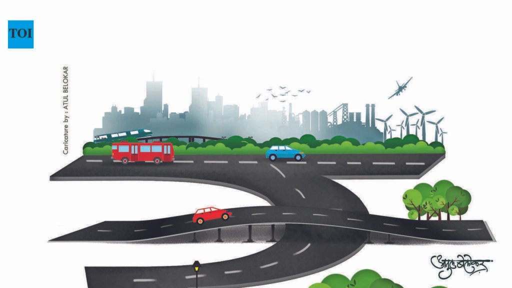 Funds for Purandar airport, Bhimashankar redevelopment on Pune MLAs’ budget wish list | Pune News