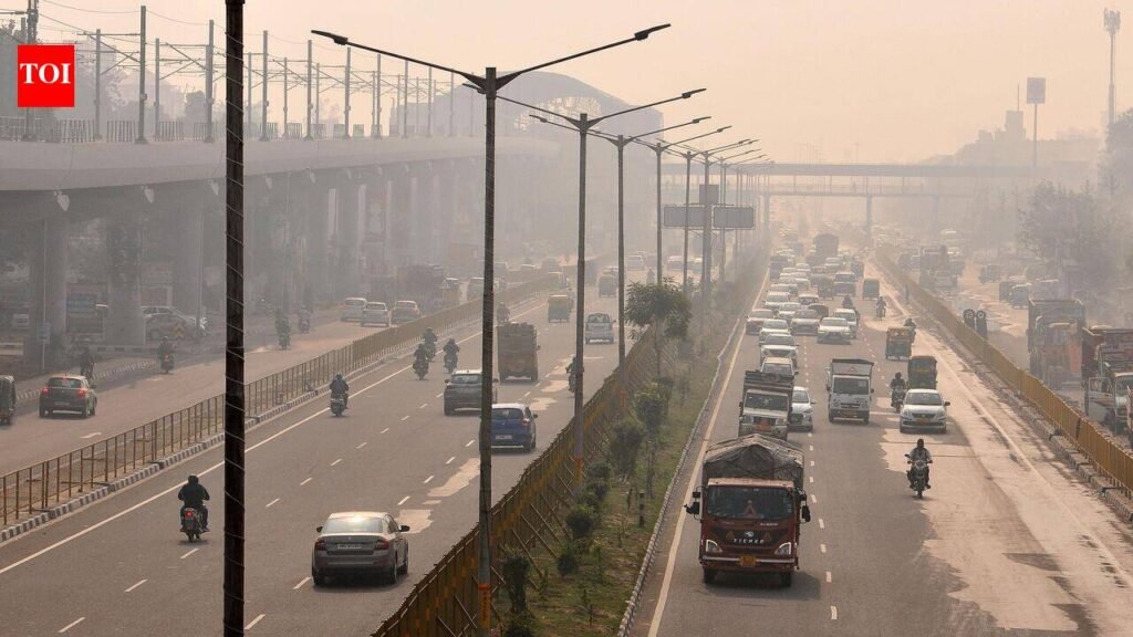 HSPCB runs with 41 officials on deputation, 27 posts vacant | Gurgaon News