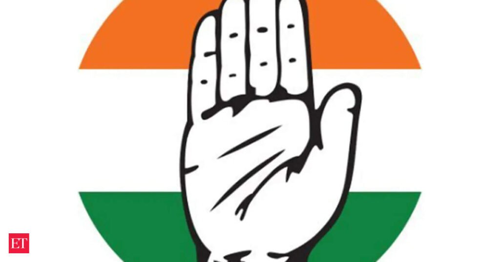 Congress appoints Sachin Pilot as Punjab in-charge, Surjewala gets Gujarat, Baghel moved to Assam