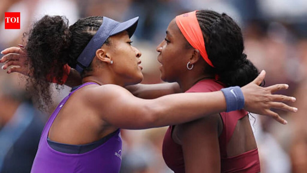 Naomi Osaka vs Coco Gauff net worth in 2026: Career prize money, endorsements, business ventures, investments, lifestyle and financial comparison | International Sports News