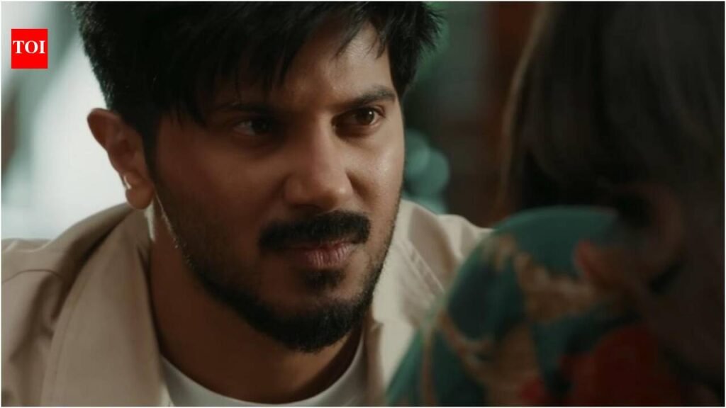 I’M Game Full Movie Collection: ‘I’m Game’ box office collections day 3: Dulquer Salmaan and Kayadu Lohar starrer collects Rs 4.15 cr; India net reaches Rs 14.45 cr | Malayalam Movie News