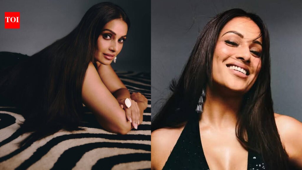 Bipasha Basu’s royal return has fans saying: ‘The OG fashion queen is back’ |