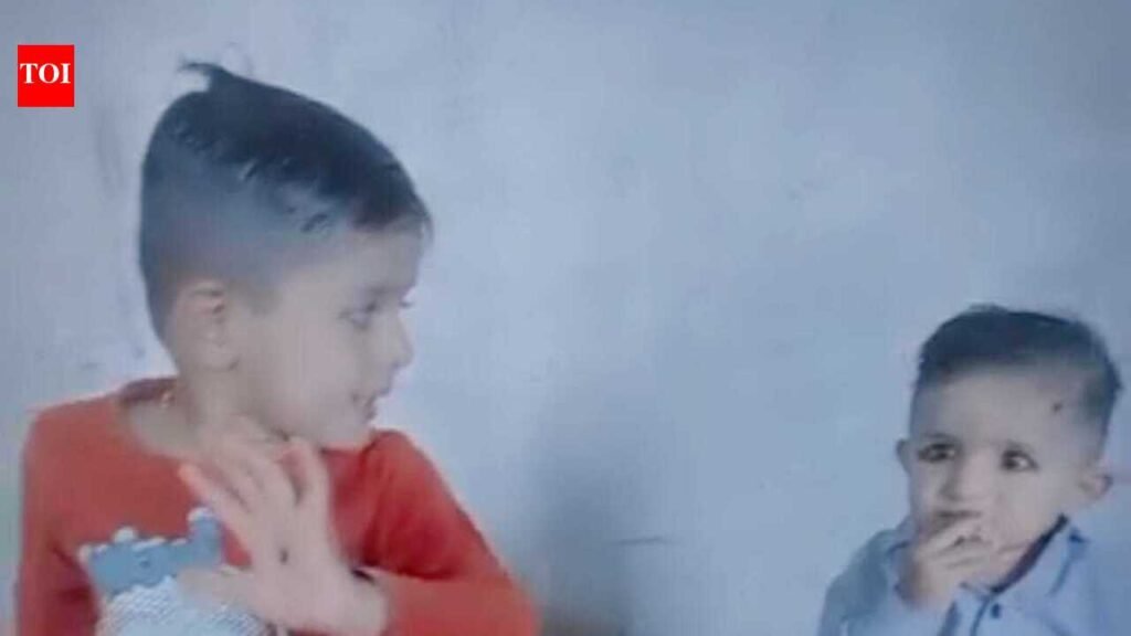 In Balotra ,mother and her two young children drowned in tank ,all dead | Jaipur News